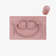 Laden Sie das Bild in den Galerie-Viewer, Ezpz Happy Feeding Set 👉 NUR ONLINE
