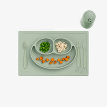 Laden Sie das Bild in den Galerie-Viewer, Ezpz Happy Feeding Set 👉 NUR ONLINE
