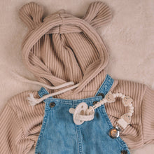 Load image into Gallery viewer, Itzy Ritzy *NEW OPTION* Sweetie Strap Plus™ Bear
