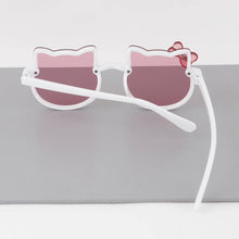 Load image into Gallery viewer, Kids Hello Kitty Sunglasses

