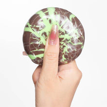 Load image into Gallery viewer, Wax Squishies Mystery Wax Crack Fidget Stress Ball Blind Box
