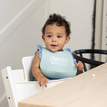 Load image into Gallery viewer, Bella Tunno Aunties Sidekick Wonder Bib
