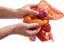 Load image into Gallery viewer, Haba Eat-it-up Dragon Glove Puppet 👉 ONLINE ONLY
