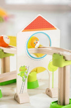 Load image into Gallery viewer, Haba Kullerbu Windmill 25 Piece Starter Track Set 👉 ONLINE ONLY

