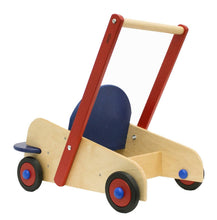 Load image into Gallery viewer, Haba Walker Wagon Baby Push Walker 👉 ONLINE ONLY
