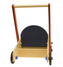 Load image into Gallery viewer, Haba Walker Wagon Baby Push Walker 👉 ONLINE ONLY
