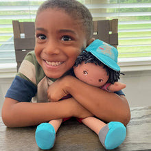 Load image into Gallery viewer, Haba William 12" Soft Boy Doll 👉 ONLINE ONLY
