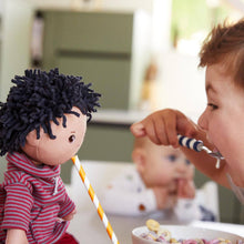 Load image into Gallery viewer, Haba William 12" Soft Boy Doll 👉 ONLINE ONLY
