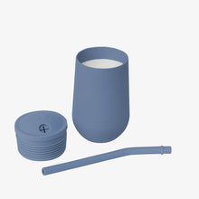Load image into Gallery viewer, Ezpz Happy Cup + Straw System 👉 ONLINE ONLY
