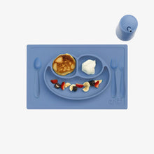 Laden Sie das Bild in den Galerie-Viewer, Ezpz Happy Feeding Set 👉 NUR ONLINE
