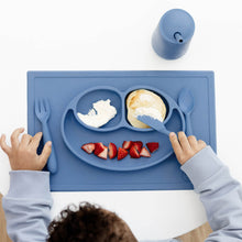 Laden Sie das Bild in den Galerie-Viewer, Ezpz Happy Feeding Set 👉 NUR ONLINE
