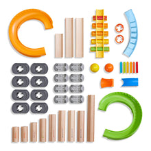 Load image into Gallery viewer, Haba Kullerbu Melody Dominoes Set 👉 ONLINE ONLY
