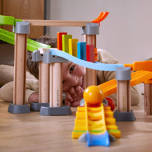 Load image into Gallery viewer, Haba Kullerbu Melody Dominoes Set 👉 ONLINE ONLY
