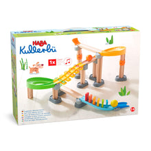 Load image into Gallery viewer, Haba Kullerbu Melody Dominoes Set 👉 ONLINE ONLY
