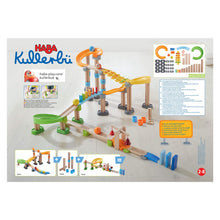 Load image into Gallery viewer, Haba Kullerbu Melody Dominoes Set 👉 ONLINE ONLY
