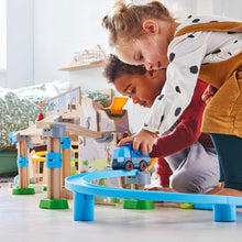 Load image into Gallery viewer, Haba Kullerbu Mountain Adventure Track Set 👉 ONLINE ONLY
