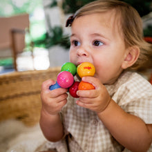 Load image into Gallery viewer, Haba Magica Wooden Grasping and Teething Toy 👉 ONLINE ONLY
