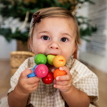 Load image into Gallery viewer, Haba Magica Wooden Grasping and Teething Toy 👉 ONLINE ONLY
