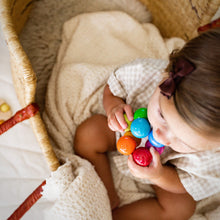 Load image into Gallery viewer, Haba Magica Wooden Grasping and Teething Toy 👉 ONLINE ONLY
