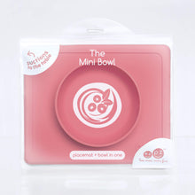 Load image into Gallery viewer, Ezpz Mini Bowl 👉 ONLINE ONLY
