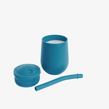 Load image into Gallery viewer, Ezpz Mini Cup + Straw Training System 👉 ONLINE ONLY
