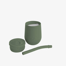 Load image into Gallery viewer, Ezpz Mini Cup + Straw Training System 👉 ONLINE ONLY
