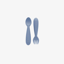 Load image into Gallery viewer, Ezpz Mini Utensils 👉 ONLINE ONLY
