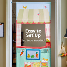 Load image into Gallery viewer, Haba Hanging Doorway Play Store 👉 ONLINE ONLY
