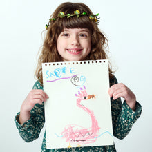 Load image into Gallery viewer, Elseware Unplug Creative Coloring Bundle for Kids | Art Supplies for Screen-Free Fun 👉 ONLINE ONLY
