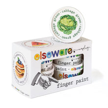 Load image into Gallery viewer, Elseware Unplug Creative Painting Bundle | All Natural Paints &amp; Tools for Kids 👉 ONLINE ONLY
