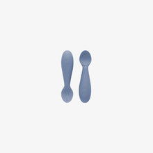 Load image into Gallery viewer, Ezpz Baby-Led™ Tiny Spoons 👉 ONLINE ONLY
