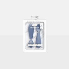 Load image into Gallery viewer, Ezpz Baby-Led™ Tiny Spoons 👉 ONLINE ONLY

