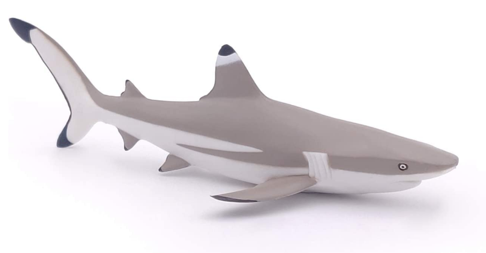 Papo Blacktip Reef Shark