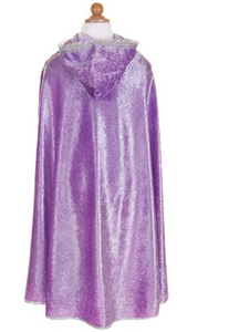 Great Pretenders Diamond Sparkle Cape Lilac Size 5-6