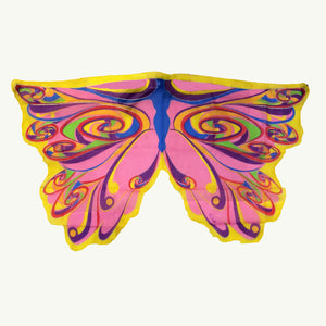 Douglas Fairy Rainbow Wings