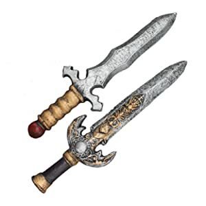 Great Pretenders Knight Dagger
