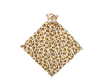 Load image into Gallery viewer, Angel Dear Lovie Blankie Leopard
