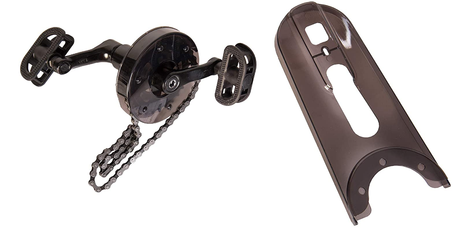 Strider Pedal Kit - Fits Strider 14x Balance Bike