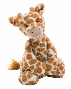 Jellycat Bashful Giraffe