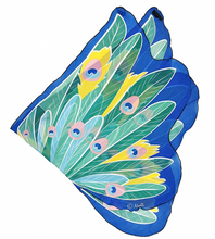 Load image into Gallery viewer, Douglas Peacock Wings

