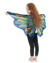 Load image into Gallery viewer, Douglas Peacock Wings
