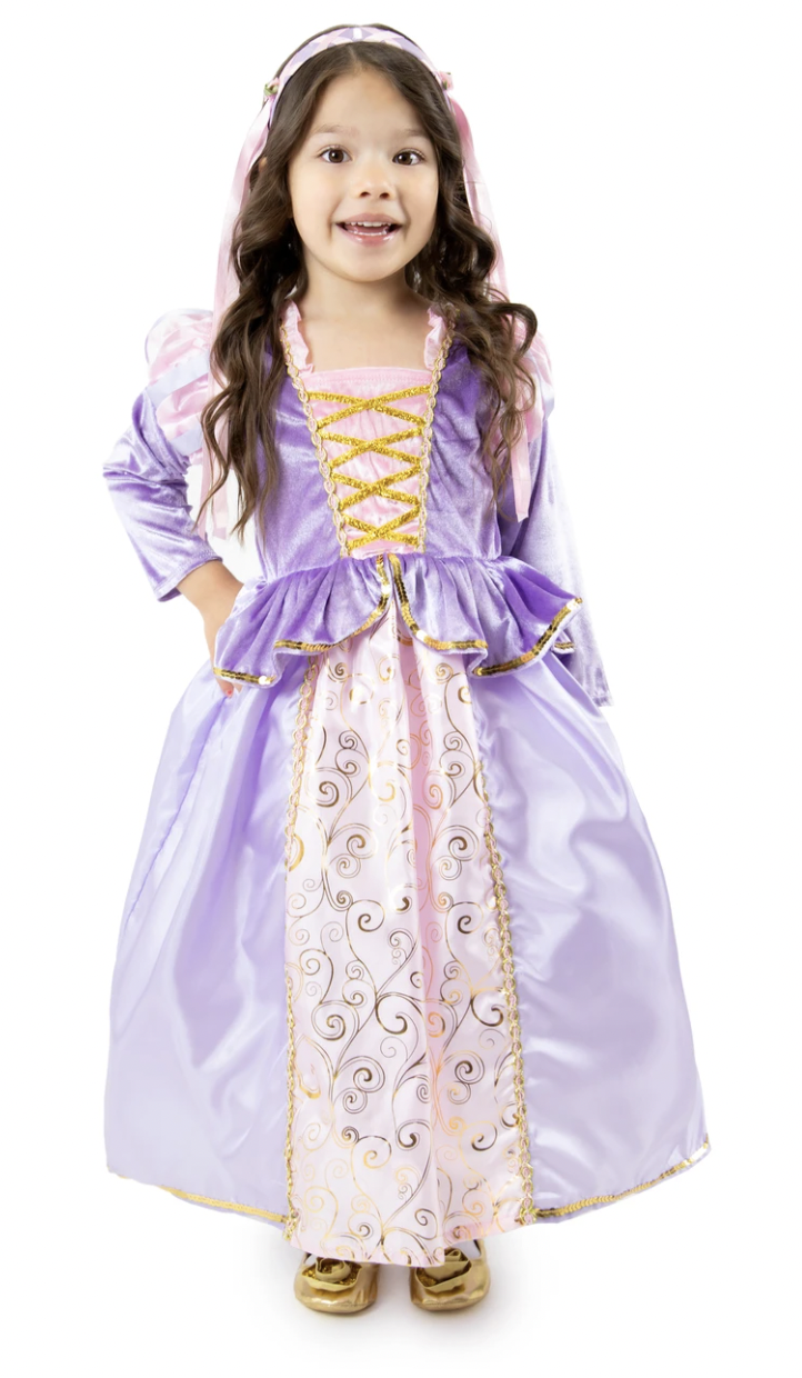 Little Adventures Classic Rapunzel