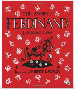 El Cuento de Ferdinando Paperback