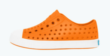 Load image into Gallery viewer, Native Jefferson City Orange/Shell White Size 7 Toddler
