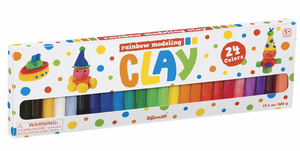 Toysmith Rainbow Modeling Clay
