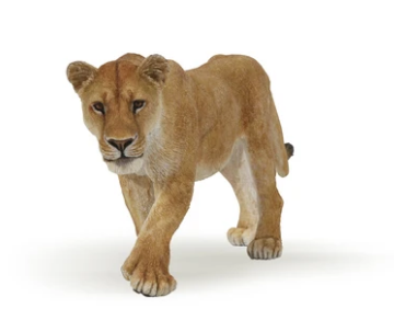 Papo Lioness
