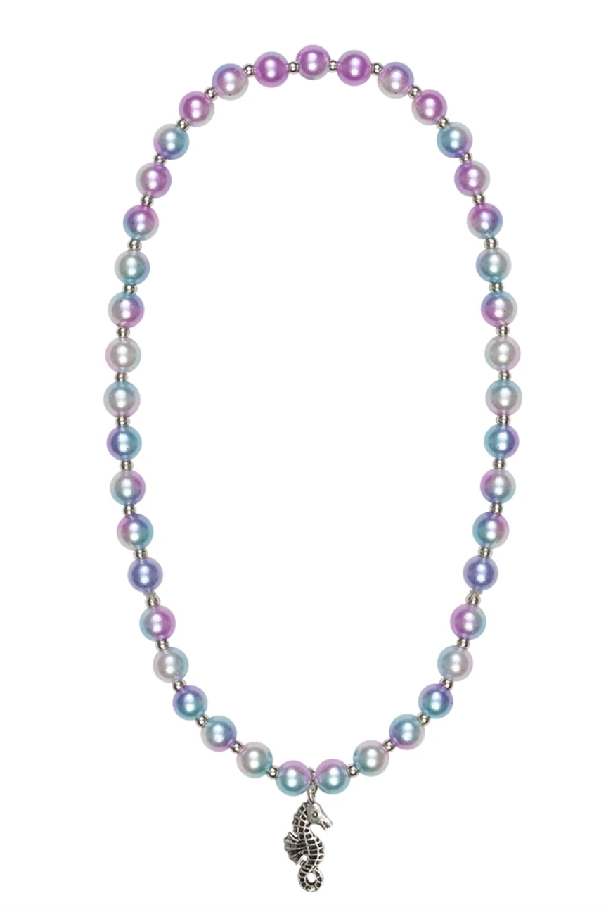 Great Pretenders Mermaid Mist Necklace