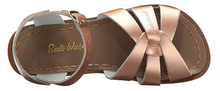 Load image into Gallery viewer, Salt Water Sandal Rose Gold
