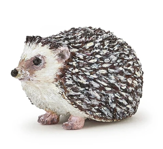 Papo Hedgehog