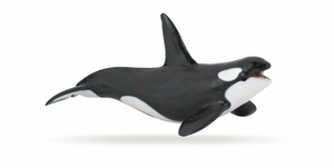 Papo Killer Whale